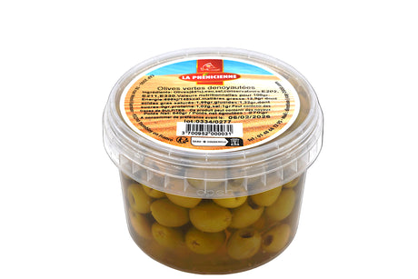 Olives