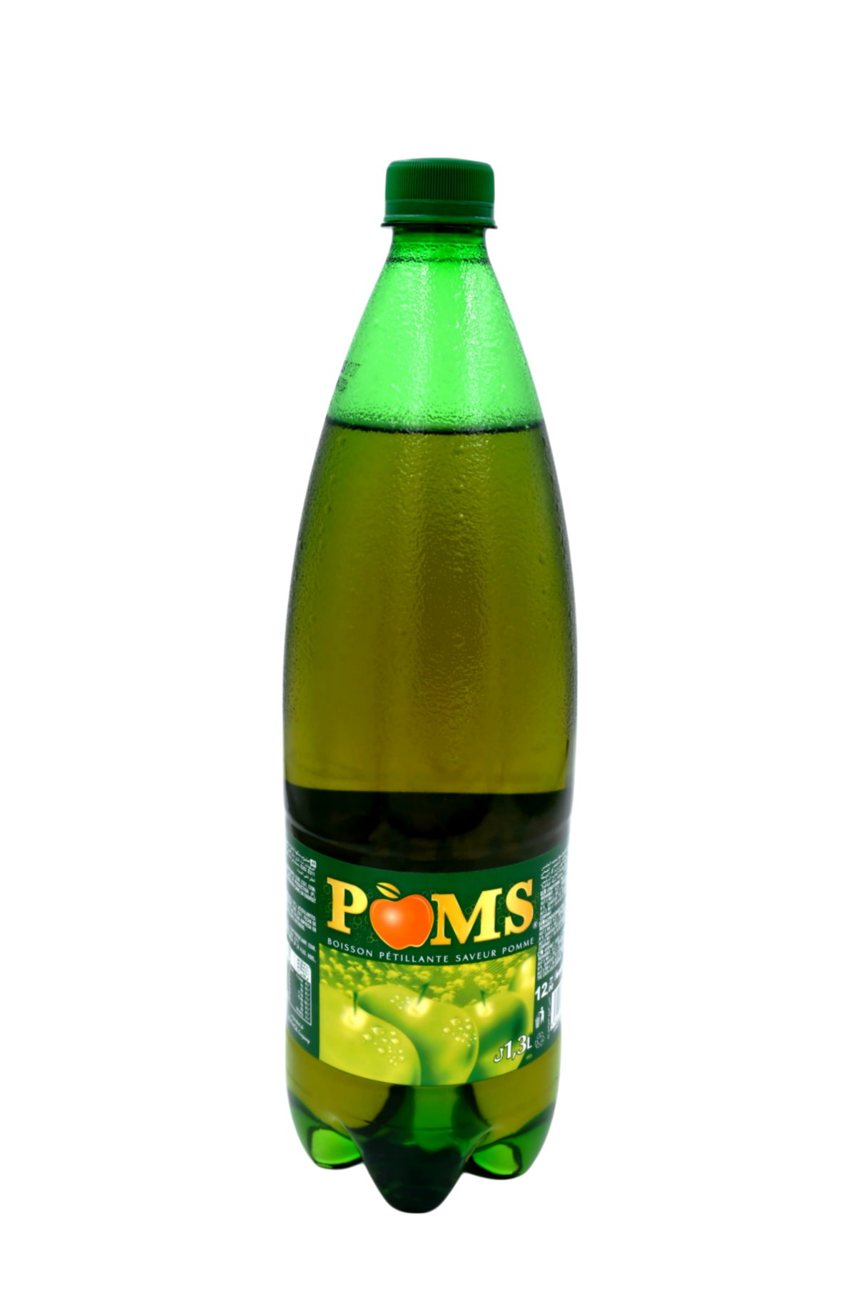 Soda Pom's 1,3l