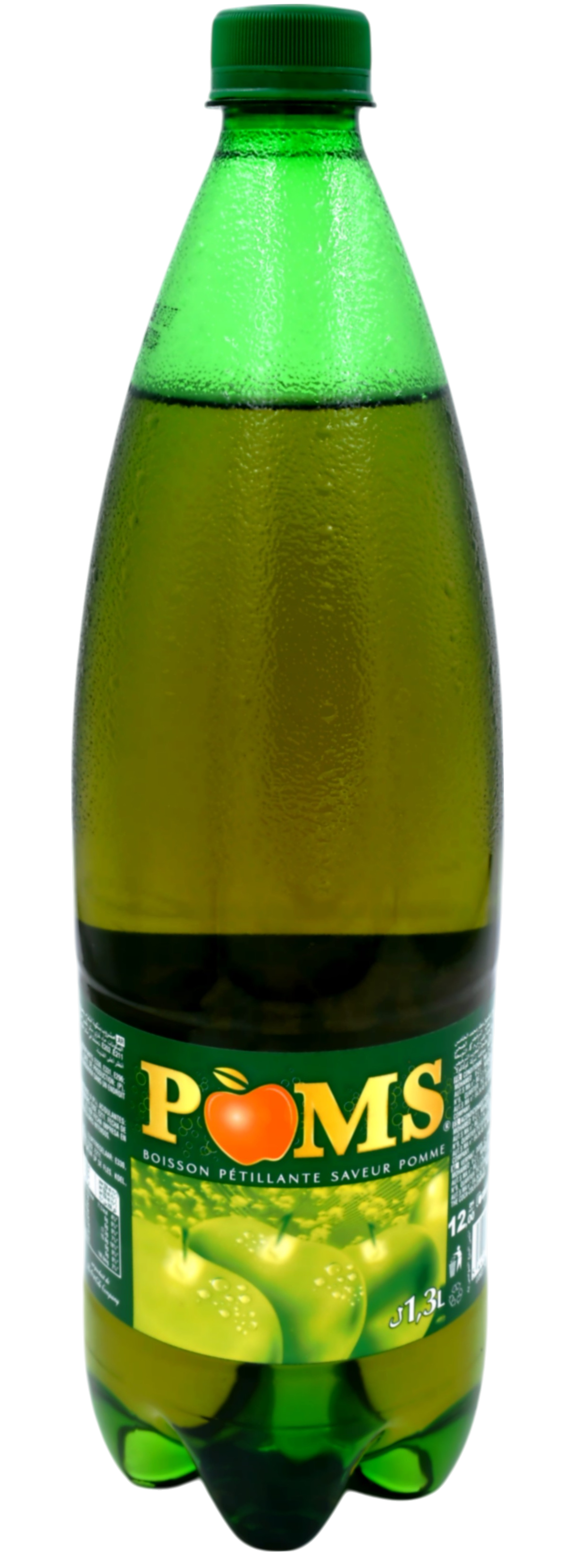 Soda Pom's 1,3l