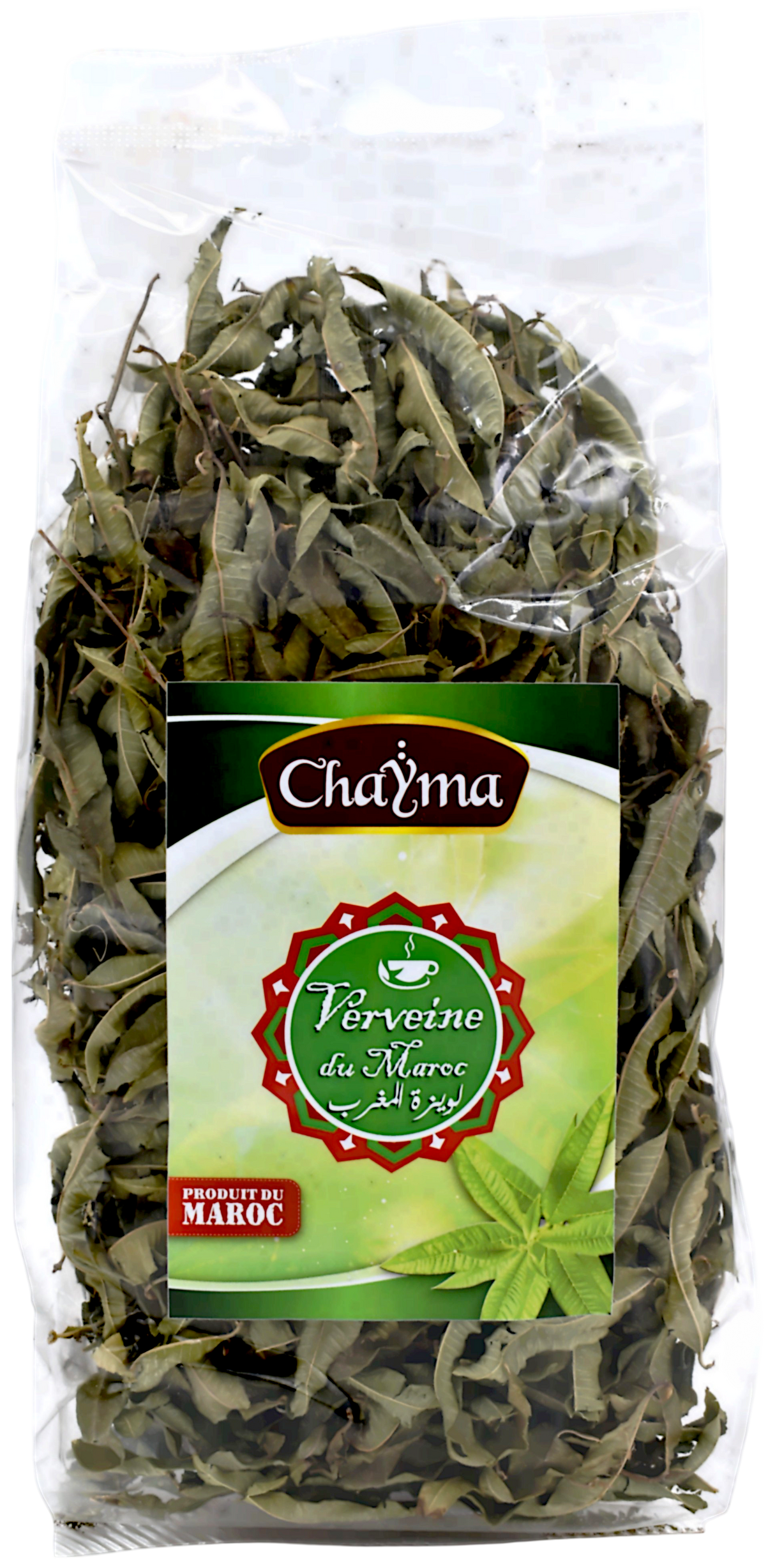 Verveine sachet - Chayma
