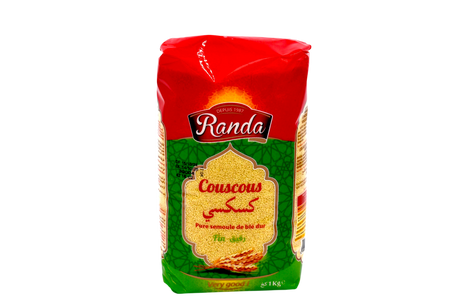 Couscous