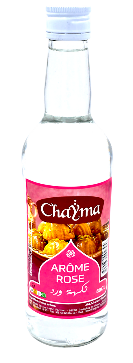 Aromes CAP 2000 Aromes CAP 2000
