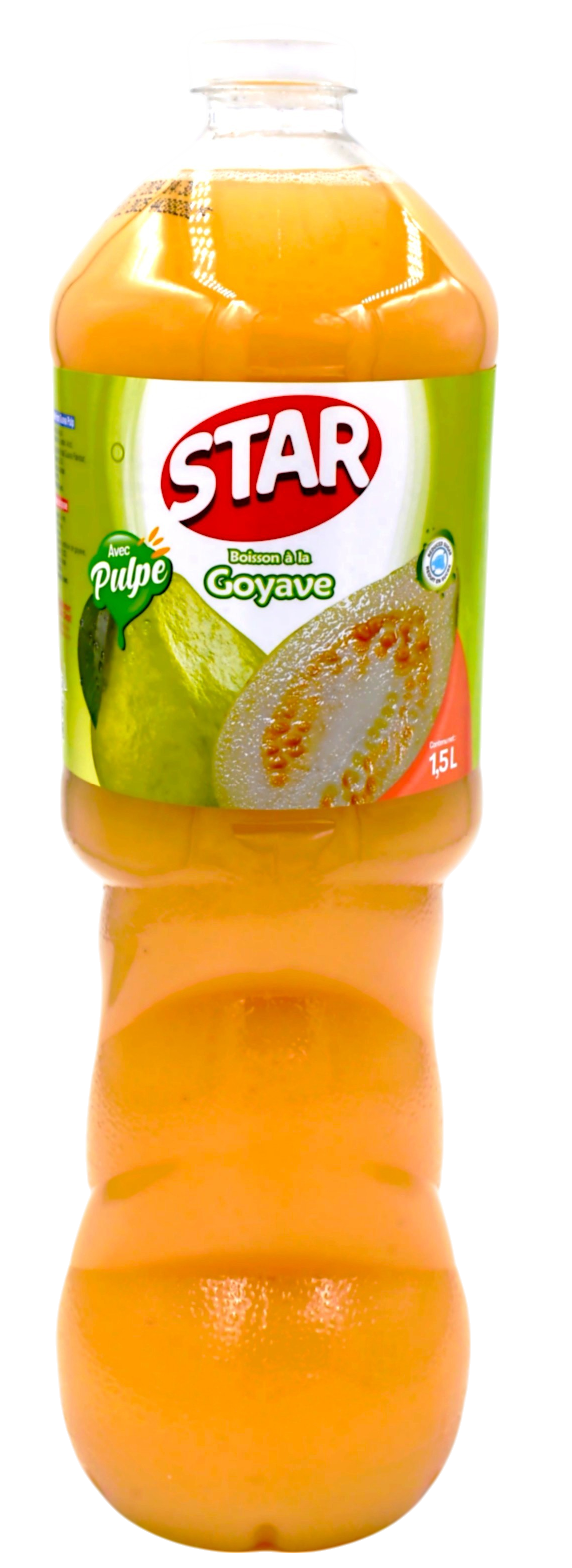 Boisson à la goyave - Star