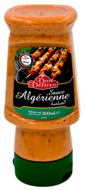 Sauces