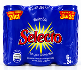 Selecto Hamoud Boualem canette
