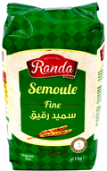 Semoule