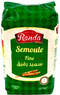 Semoule