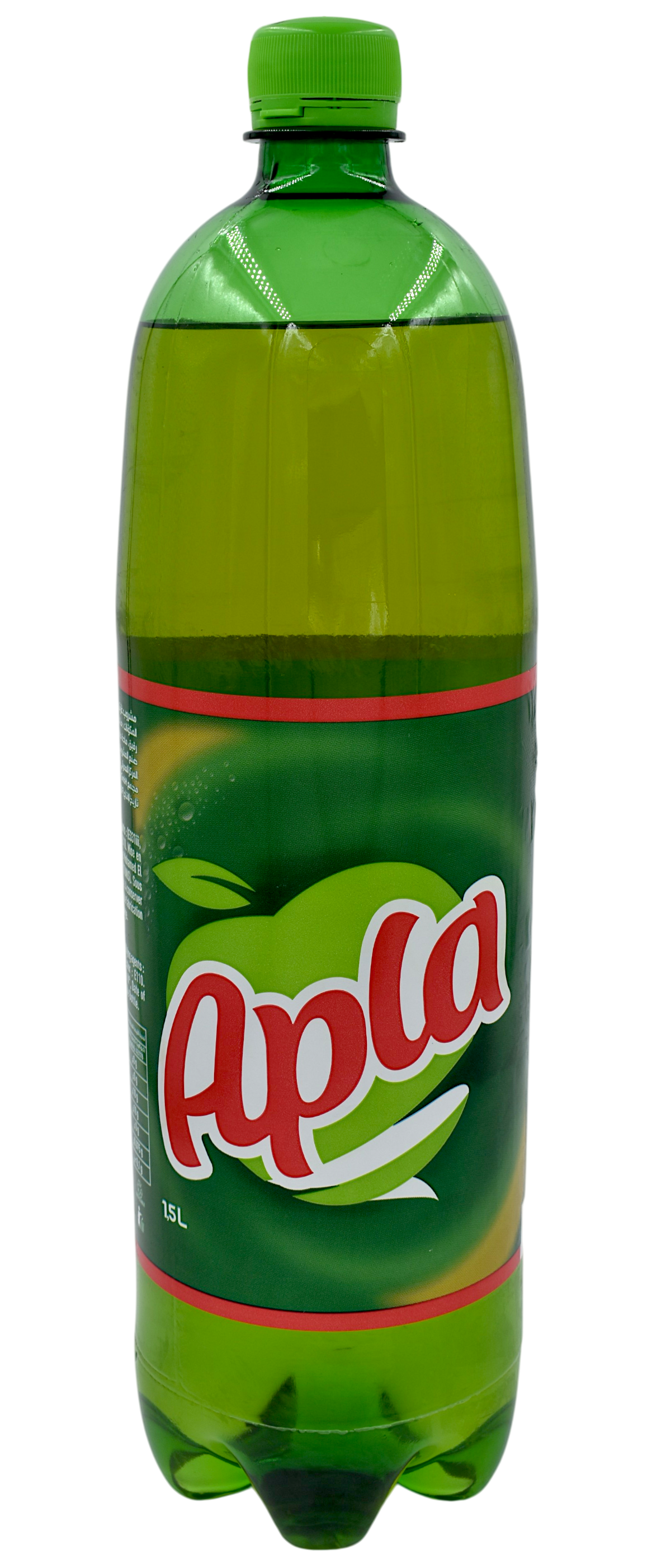 Soda Apla 1,5L