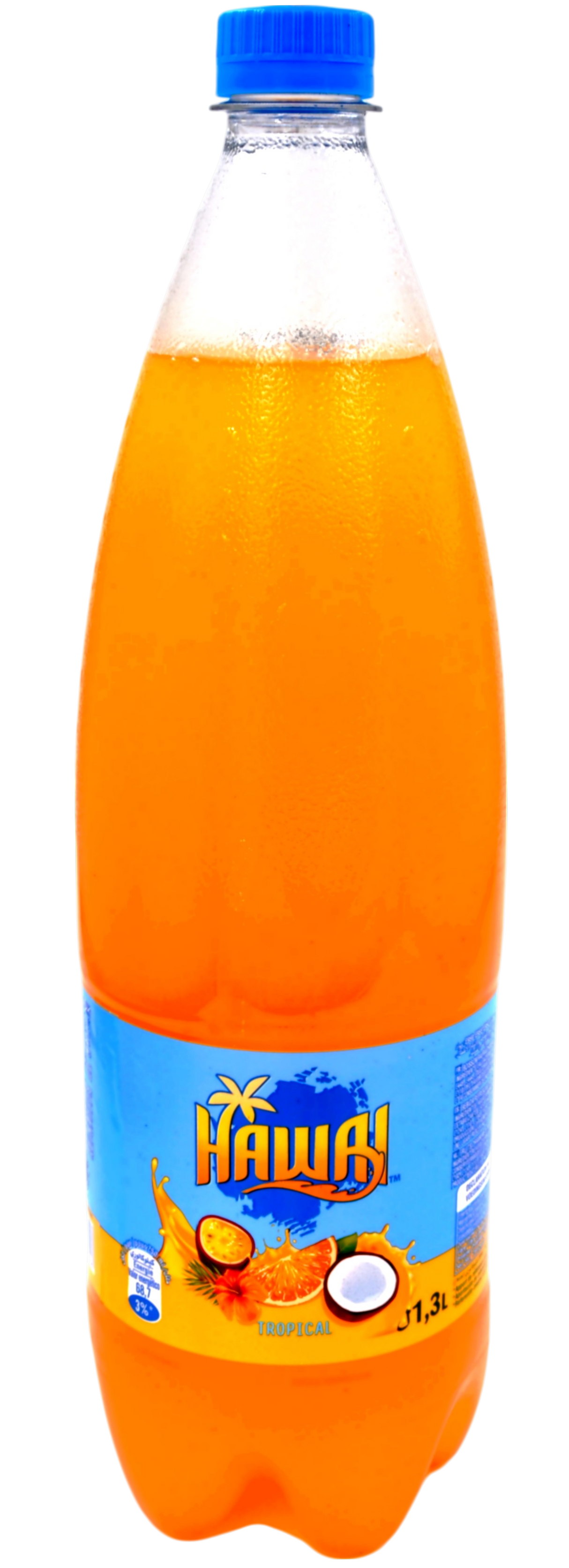 Soda Hawai 1,3l