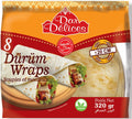 Brick/durums